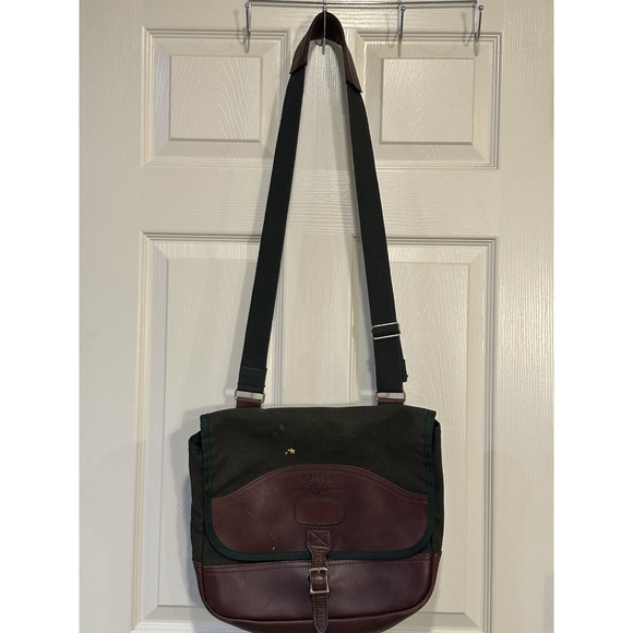 Orvis Messenger‎ Bag - Picture 2 of 14